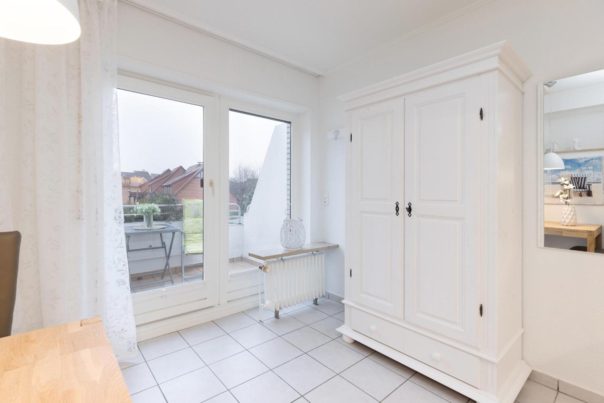 Apartamento Ostsee-Quartier 4 Gutenbergstrasse 5 Apparto Grömitz Exterior foto
