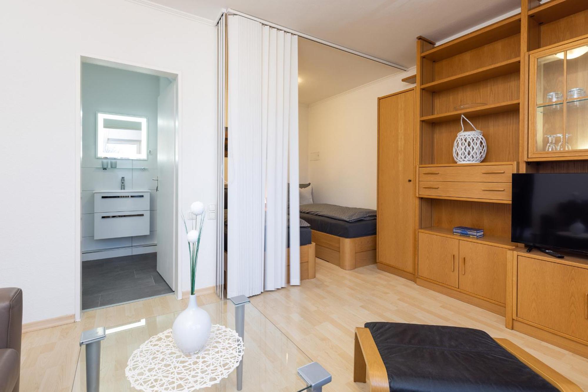 Apartamento Ostsee-Quartier 4 Gutenbergstrasse 5 Apparto Grömitz Exterior foto