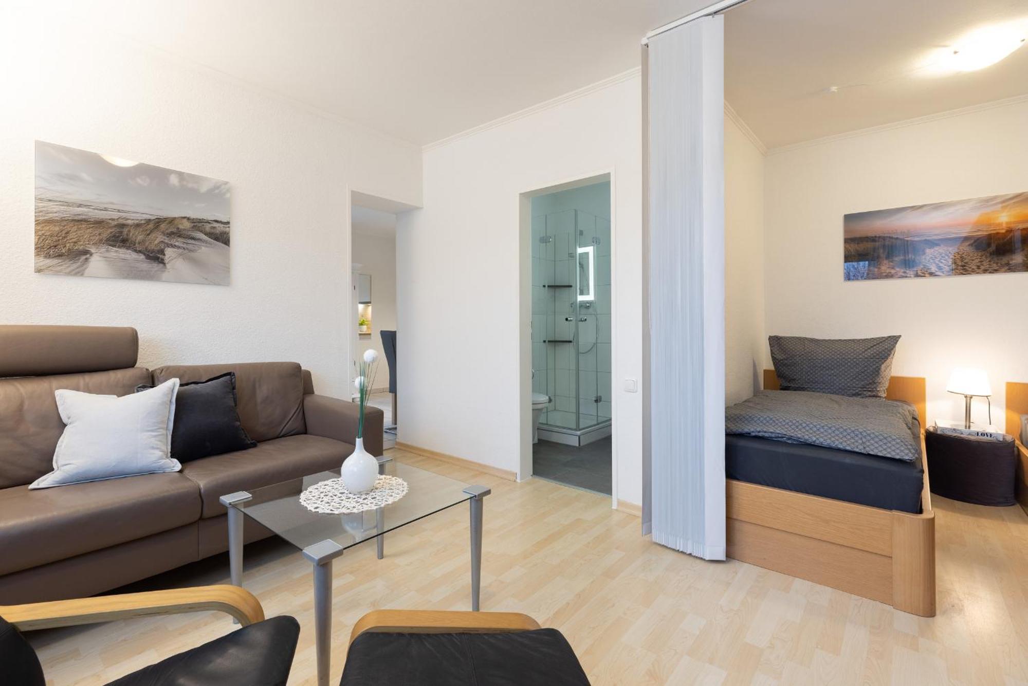 Apartamento Ostsee-Quartier 4 Gutenbergstrasse 5 Apparto Grömitz Exterior foto