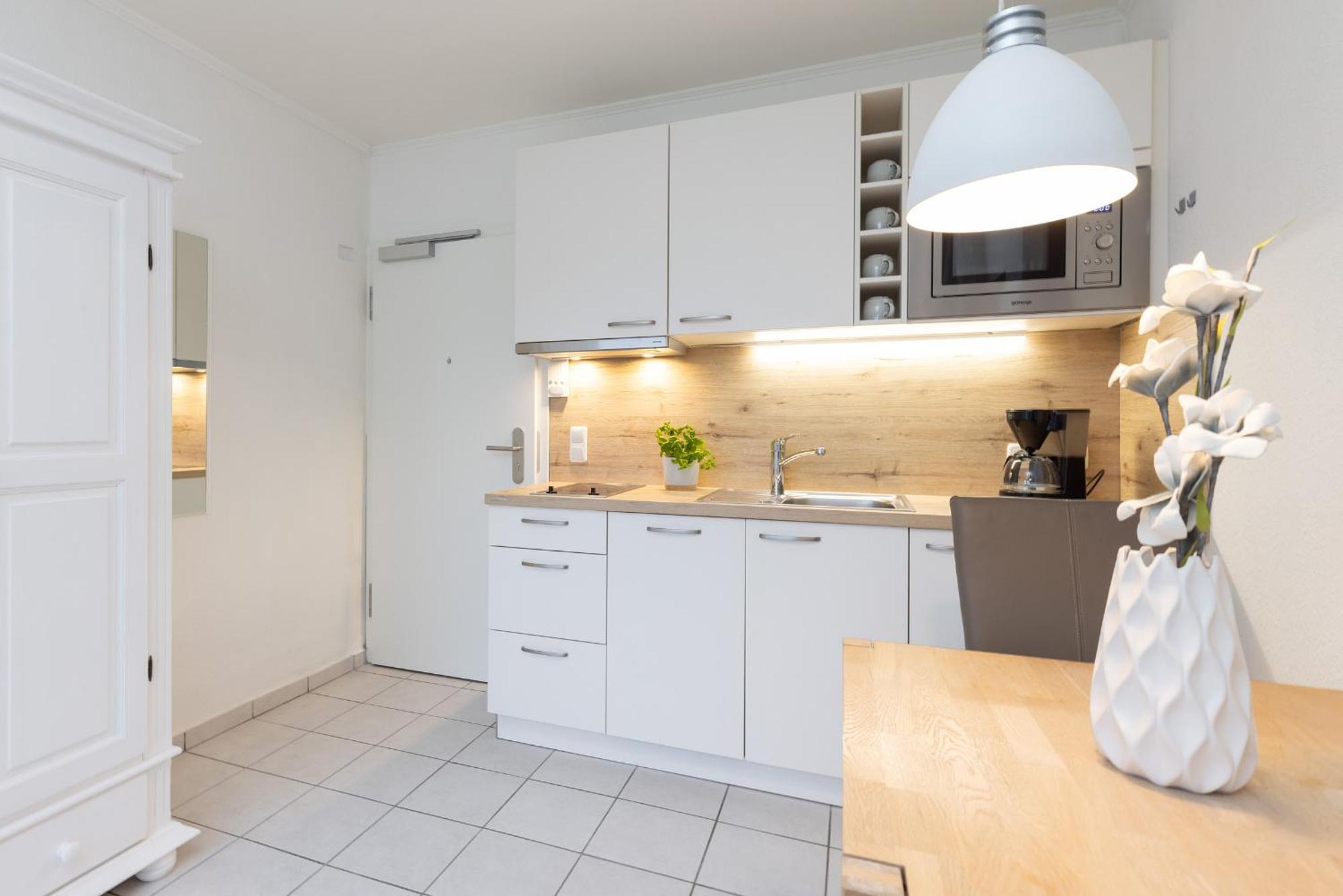 Apartamento Ostsee-Quartier 4 Gutenbergstrasse 5 Apparto Grömitz Exterior foto