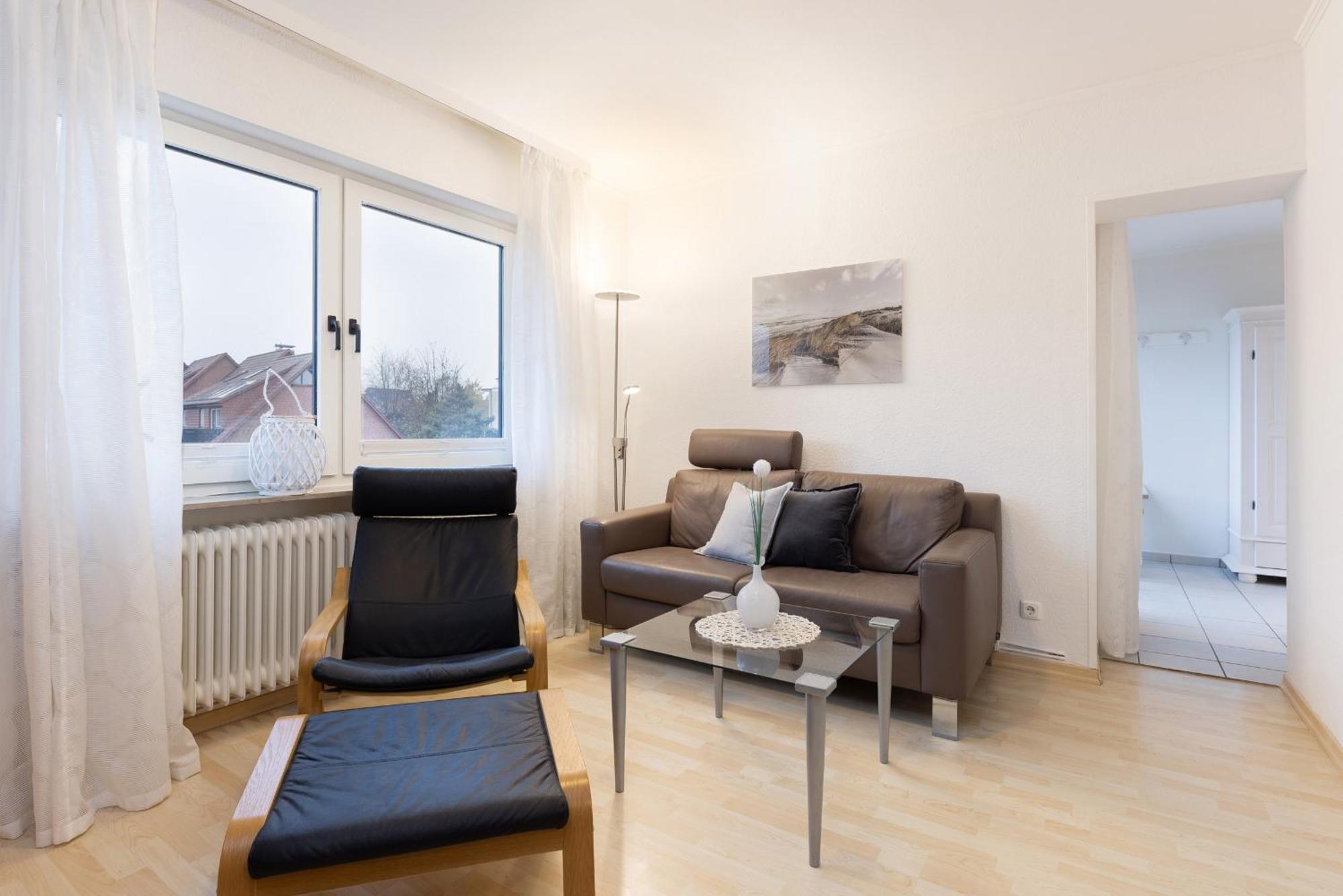 Apartamento Ostsee-Quartier 4 Gutenbergstrasse 5 Apparto Grömitz Exterior foto